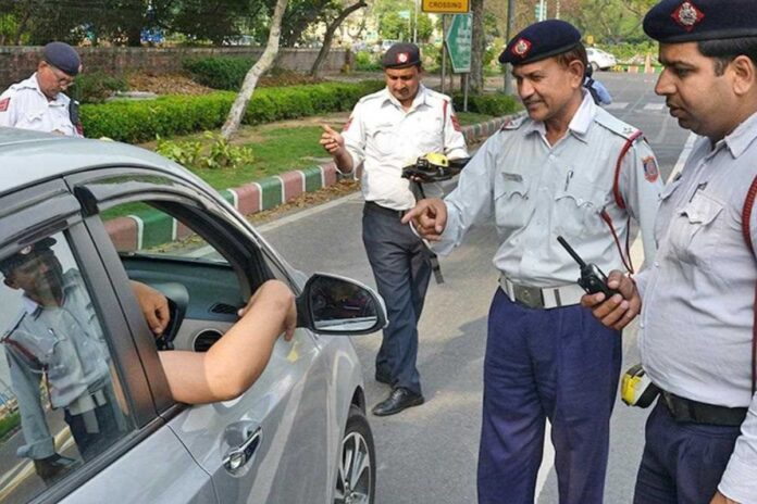 ट्रैफिक अलर्ट: 17, 19, 20 और 21 जनवरी की सुबह कर्तव्य पथ बंद, जानिए पूरी एडवाइजरी