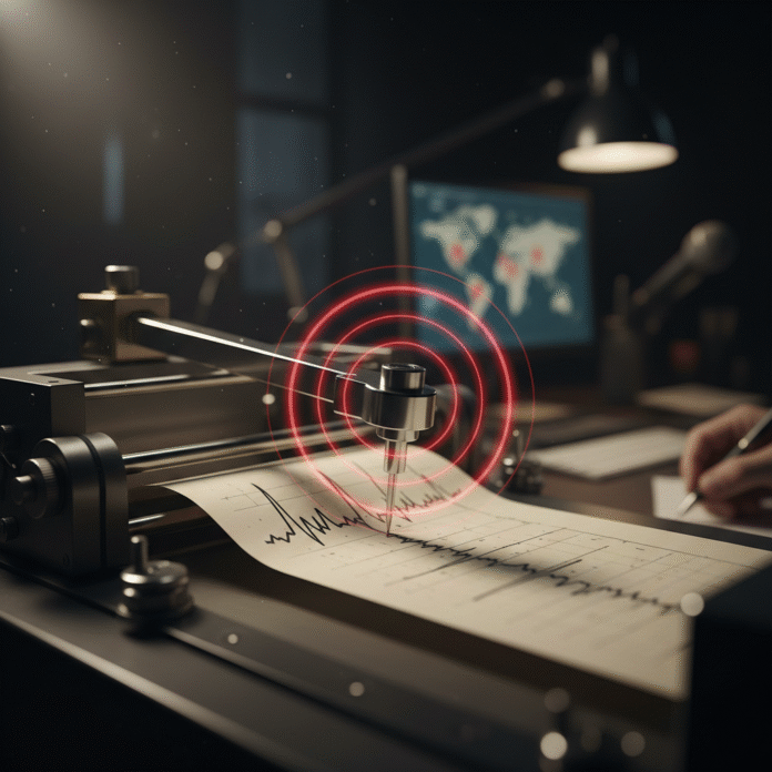 Earthquake Breaking: दिल्ली-NCR में सुबह आई भूकंप की लहर, घरों से बाहर निकले लोग