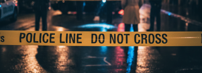 दिल्ली क्राइम: छोटी सी बात पर युवक को डंडे से पीटकर मार डाला