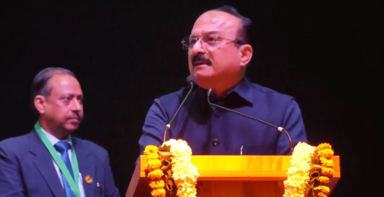 राष्ट्रीय युवा दिवस पर शिक्षा मंत्री आशीष सूद का संदेश: “युथ पावर ही नेशन पावर”