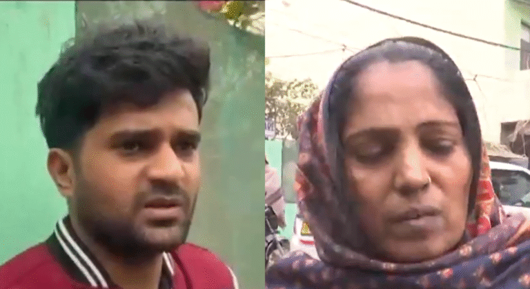 “फोन पर सिर्फ काजल की चीखें थीं…”: दिल्ली पुलिस कमांडो की हत्या पर भाई का दिल दहला देने वाला खुलासा