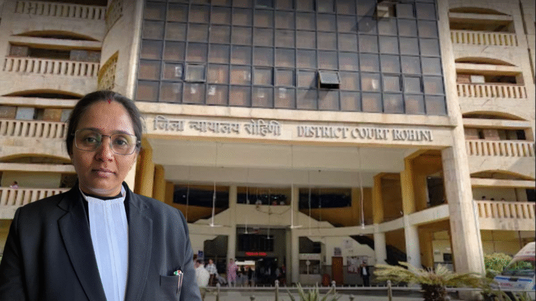 भलस्वा डेयरी पुलिस की जांच पर कोर्ट के तीखे सवाल: मुख्य हमलावर फरार, छात्र को फंसाने की कोशिश नाकाम