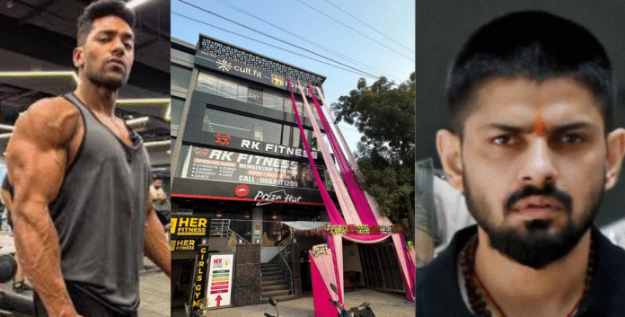 दिल्ली दहली: पश्चिम विहार में रोहित खत्री की जिम पर फायरिंग, लॉरेंस बिश्नोई गैंग का दावा