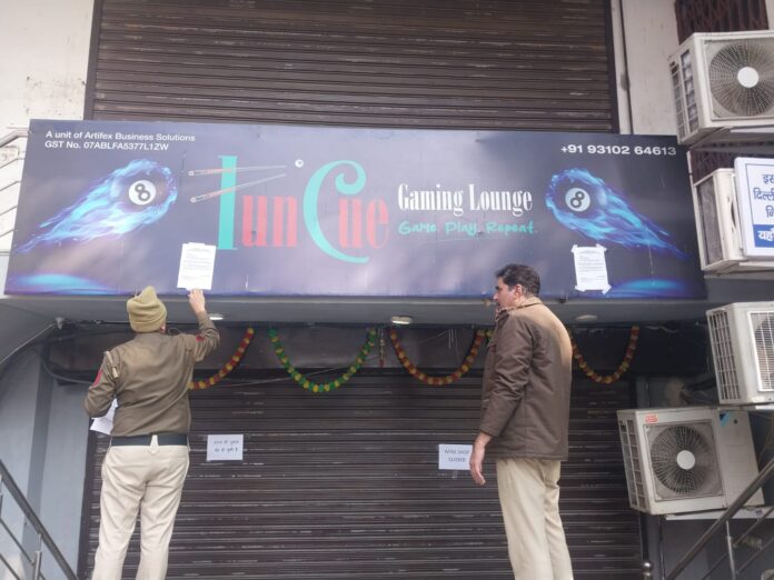 जनता के विरोध के आगे झुका आबकारी विभाग, धीरपुर गाँव में नहीं खुलेगा शराब का ठेकाविधायक राजकुमार भाटिया की सक्रियता और मुख्यमंत्री रेखा गुप्ता के हस्तक्षेप से स्थानीय लोगों को मिली जीत