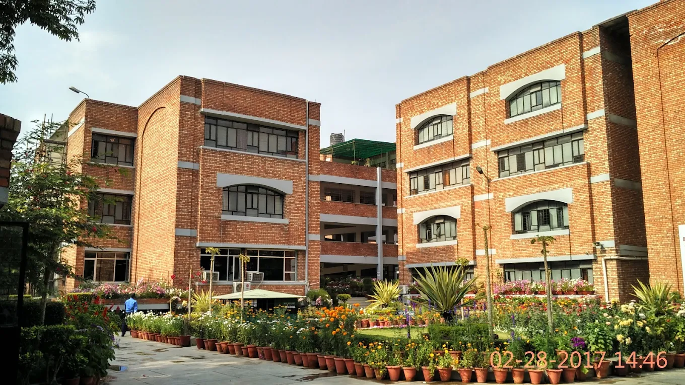 बाल भारती रोहिणी के दो छात्र गणतंत्र दिवस पर 'कर्तव्य पथ' के बनेंगे साक्षी