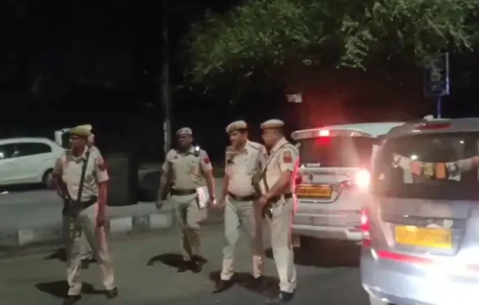 बड़ी कामयाबी: सिद्धू मूसेवाला के घर की रेकी करने वाला बॉबी कबूतर गिरफ्तार; हाशिम बाबा और लॉरेंस गैंग से जुड़े तार।