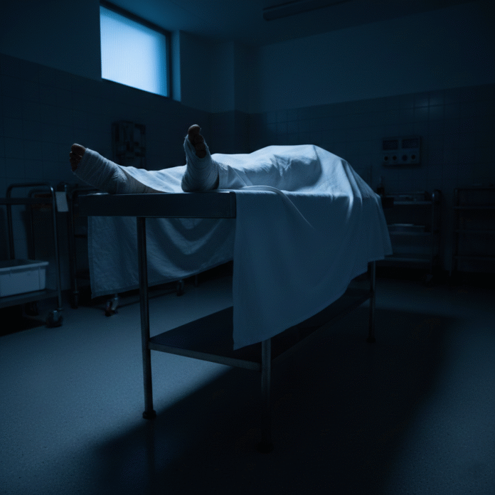 Delhi News: समयपुर बादली में एक ही परिवार के 4 लोगों की हत्या, युवक ने पत्नी और 3 बच्चों को मौत के घाट उतारा