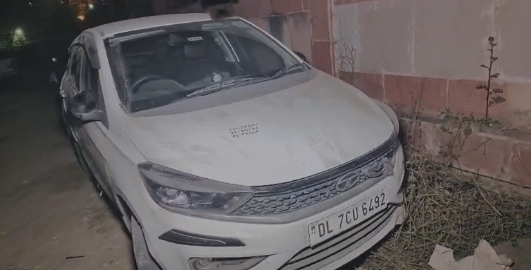पीरागढ़ी ट्रिपल मर्डर का खुलासा: तंत्र-मंत्र के नाम पर जहर देकर लूट करता था ‘बाबा कमरूद्दीन’
