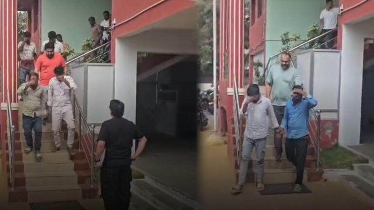 सोशल मीडिया पर आतंकी समर्थन का मामला, दिल्ली पुलिस की बड़ी कार्रवाई, 6 आरोपी गिरफ्तार