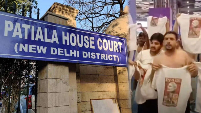 दिल्ली पुलिस की कार्यशैली पर सवाल: कोर्ट ने गैर-कानूनी गिरफ्तारी पर लगाई फटकार