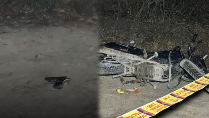 लॉरेंस बिश्नोई गैंग पर दिल्ली पुलिस का बड़ा प्रहार: मुठभेड़ के बाद 3 वांटेड शूटर गिरफ्तार