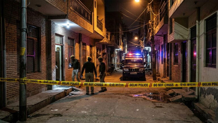दिल्ली: शादीशुदा होने की बात छिपाई तो प्रेमिका ने काटा झोलाछाप डॉक्टर का प्राइवेट पार्ट, हालत गंभीर