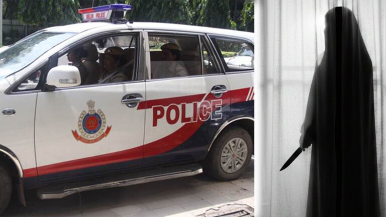 लड़की के वेश में आया शख्स, फिजियोथेरेपिस्ट पर किया जानलेवा हमला… निकला अपना ही जीजा!
