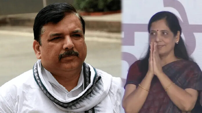 दिल्ली शराब घोटाला केस: कोर्ट से राहत के बाद AAP नेताओं ने जताई खुशी, सामने आए तीखे बयान