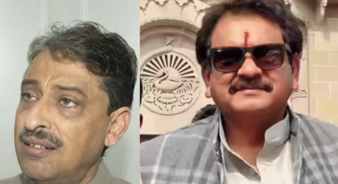 बजट 2026 को लेकर घमासान: सत्ता पक्ष ने सराहा, इमरान मसूद ने किया सिरे से खारिज