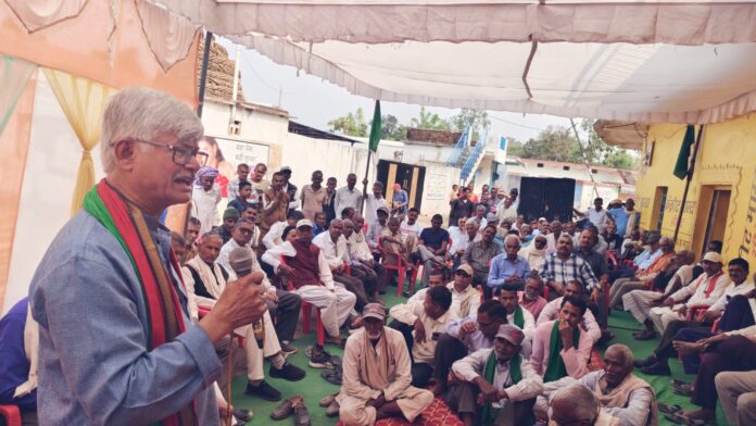 अमेरिकी ट्रेड डील के खिलाफ किसानों का हल्लाबोल: संयुक्त किसान मोर्चा ने दी बड़े आंदोलन की चेतावनी