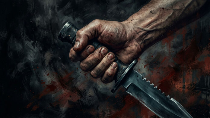 मॉडल टाउन मर्डर: सीढ़ियों के कूड़े ने उजाड़ दिया घर का चिराग; मामूली बहस के बाद पड़ोसी ने सीने में उतारा चाकू