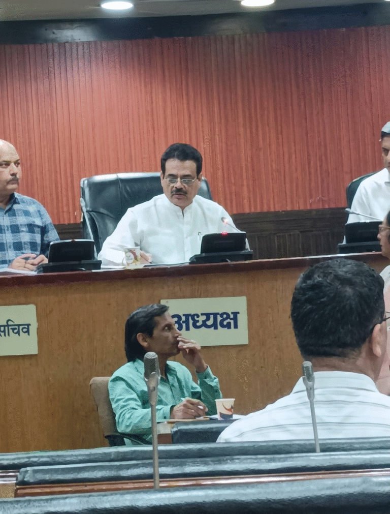 दिल्ली नगर निगम की बड़ी पहल: ‘निगम श्री’ स्कूलों को मिली मंजूरी, 45 करोड़ का बजट जारी
