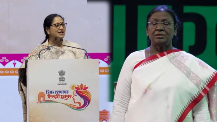 Delhi News: होली गिफ्ट दिल्ली की बेटियों के खाते में 100 करोड़, लखपति बिटिया योजना लॉन्च