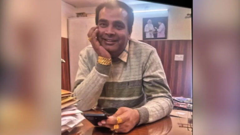 लाखों का सोना बना जान का दुश्मन: लालची दोस्तों ने वृंदावन में बिजनेसमैन की हत्या कर शव के टुकड़े फेंके
