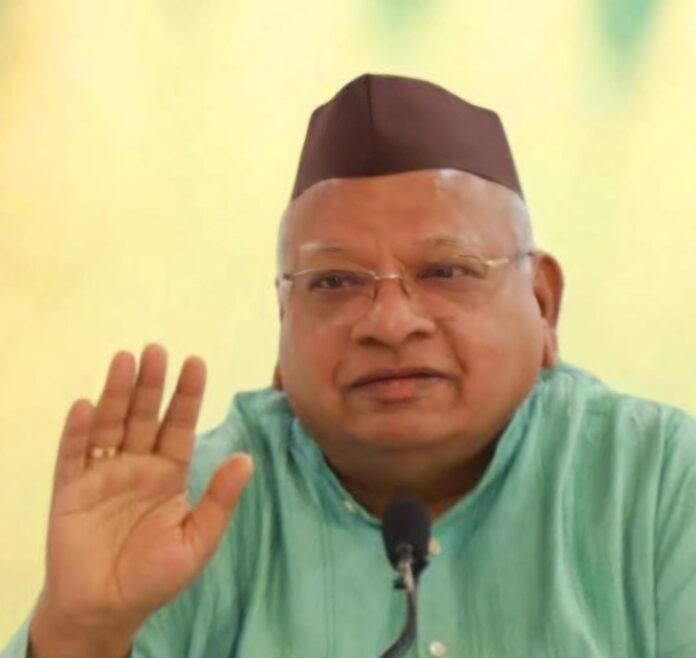 आनंद योग साधना शिविर 2026: रामनवमी पर फरीदाबाद की धरा पर उमड़ेगा आध्यात्मिकता का सैलाब