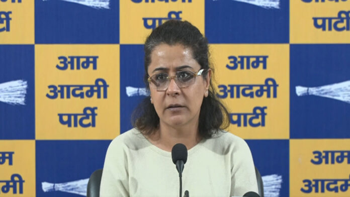 “चूहे खा गए 2332 किलो ड्रग्स?”: CAG रिपोर्ट पर प्रियंका कक्कड़ का भाजपा सरकार पर बड़ा हमला; पूछा— 