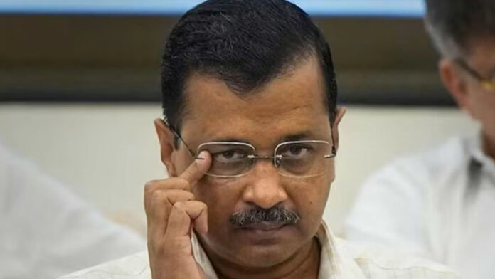 फांसी घर विवाद: पेशी से पहले अरविंद केजरीवाल को झटका, दिल्ली विधानसभा ने ठुकराई मांग