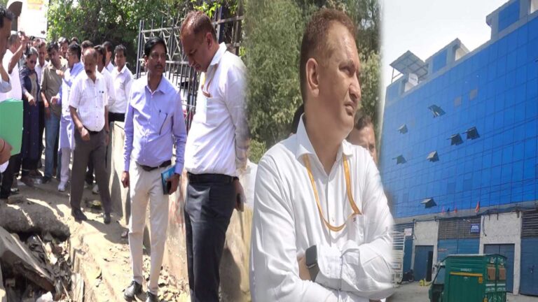 MCD में ‘भ्रष्टाचार’ का तबादला: बर्खास्तगी और ट्रांसफर क्या सिर्फ गुनाहों पर पर्दा डालने का जरिया हैं?
