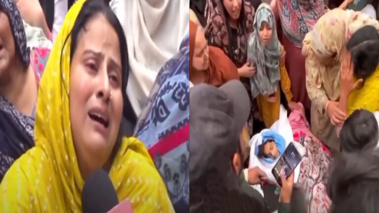 दिल्ली के दयालपुर में ‘बिरयानी पार्टी’ के विवाद में खूनी खेल: 16 साल के ‘हाफ़िज़े कुरान’ सुभान मलिक की चाकू मारकर हत्या