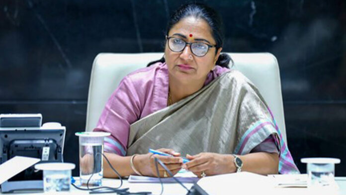 उत्तम नगर मर्डर केस पर सख्त हुईं CM रेखा गुप्ता, बोलीं– दरिंदगी किसी भी कीमत पर बर्दाश्त नहीं