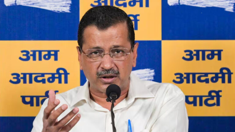 ‘चुनाव आयोग की इज़्ज़त सरेआम मत उछालिये’: TMC पर ECI के ‘दो टूक’ जवाब पर भड़के अरविंद केजरीवाल; बोले— ‘BJP के अंडर काम करना अब जगज़ाहिर’