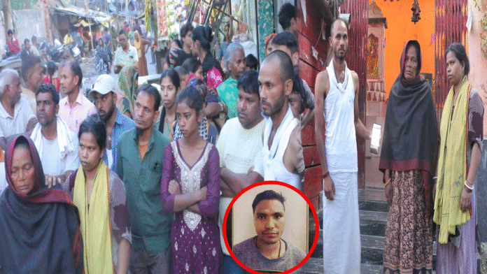 अशोक विहार: वजीरपुर में 'संतोष' की बेरहमी से हत्या; सब जानते हैं कातिल कौन, पर खौफ के मारे जुबान बंद!