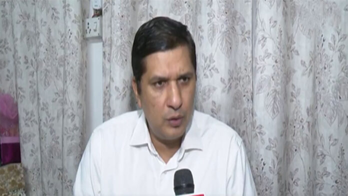 'ऑपरेशन सिंदूर' पर सरकार का यू-टर्न? पाकिस्तान के साथ क्रिकेट मैच पर सौरभ भारद्वाज का हमला— 