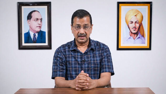 आबकारी केस: Arvind Kejriwal हाईकोर्ट में पेशी से रहेंगे गैरहाज़िर, जस्टिस स्वर्णकांता को लिखी चिट्ठी