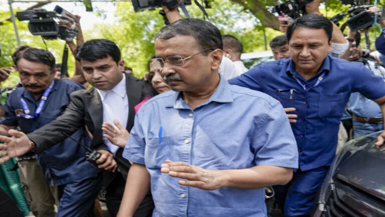 दिल्ली आबकारी केस: केजरीवाल ने जस्टिस स्वर्ण कांता शर्मा पर उठाए सवाल, दाखिल किया ‘हितों के टकराव’ का अतिरिक्त हलफनामा