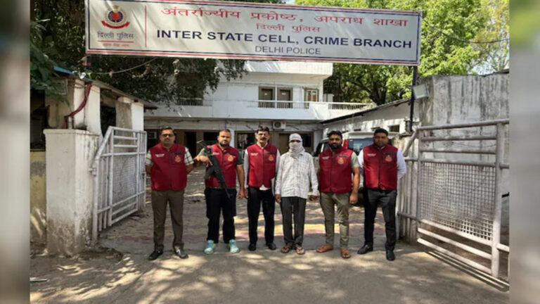 35 साल बाद इंसाफ: दिल्ली पुलिस ने सुलझाया 1991 का सनसनीखेज मर्डर केस; लुधियाना से दबोचा गया ‘भगोड़ा’ किराएदार