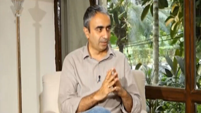 हरियाणा में 'गैंगस्टर-नेता' सांठगांठ? अनुराग ढांडा का BJP पर बड़ा हमला; बोले— 