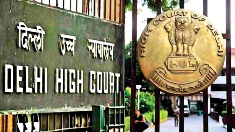 दिल्ली हाईकोर्ट की वर्चुअल सुनवाई में बड़ा साइबर हमला; सुनवाई के दौरान चले अश्लील वीडियो, IFSO यूनिट करेगी जांच