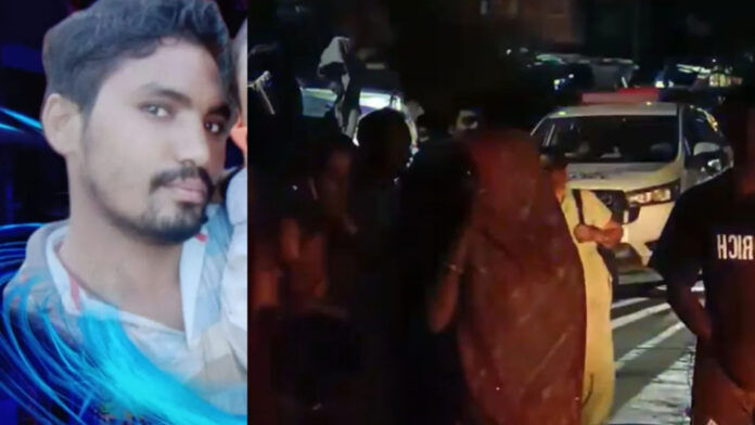 फिर दहली दिल्ली: अशोक विहार में मामूली कहासुनी और खौफनाक अंत; फैक्ट्री कर्मचारी की चाकू से गोदकर हत्या, 2 आरोपी गिरफ्तार