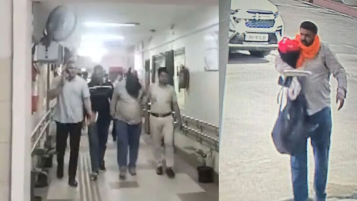 विधानसभा को 'गुरुद्वारा' समझकर अंदर घुसा था सरबजीत? तीस हजारी कोर्ट ने आरोपी को 8 दिन की पुलिस कस्टडी में भेजा; फोन की तलाश जारी