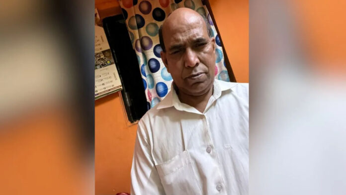 दिल्ली: मंदिर मार्ग में RBI रिटायर्ड कर्मचारी की गला रेतकर निर्मम हत्या; पड़ोसी 'जाजू' पर लगा चेन लूटने और कत्ल का आरोप