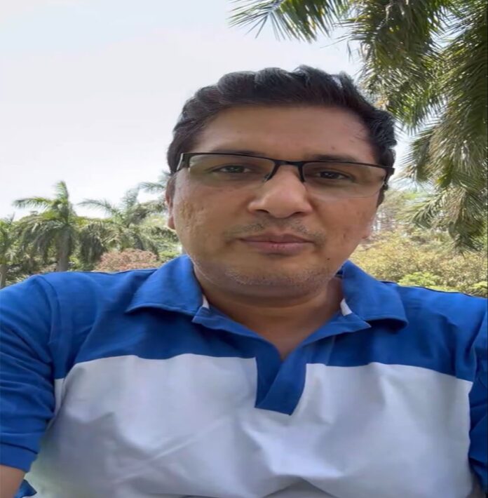 राघव चड्ढा के ‘जॉब स्विच’ बयान पर सौरभ भारद्वाज का पलटवार, बोले—“नौकरी बदलने वाले भी साजिश नहीं करते”