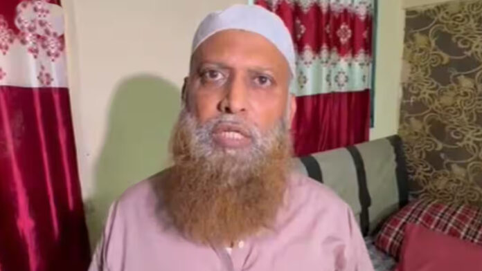 दिल्ली दहलाने की साजिश का 'मास्टरमाइंड' या PUBG का शिकार? मुंबई से 18 साल का हमाज गिरफ्तार; पिता बोले— 