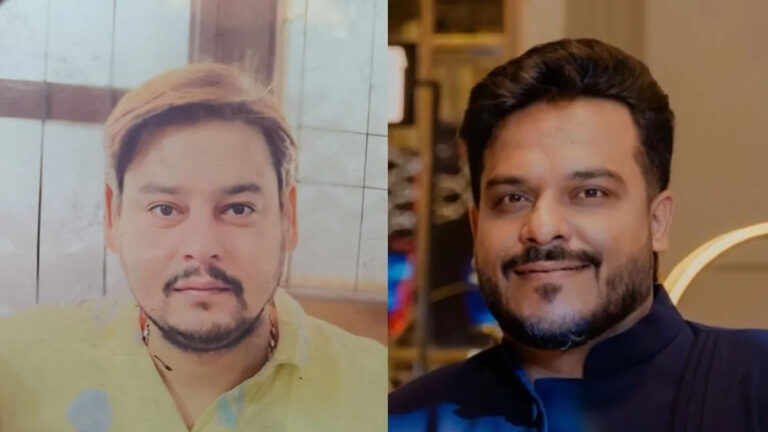 पार्किंग का ‘खूनी’ विवाद: दिल्ली के प्रीत विहार में बीएमडब्ल्यू-फॉरच्यूनर की जंग में गई जान; भाई को बचाने आए पंकज को मारी गोली