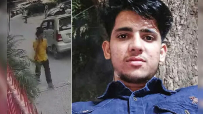 खून से सना बायोमेट्रिक लॉक, दरिंदगी की इंतहा: IRS अफसर की बेटी के रेप-मर्डर केस में चौंकाने वाले खुलासे