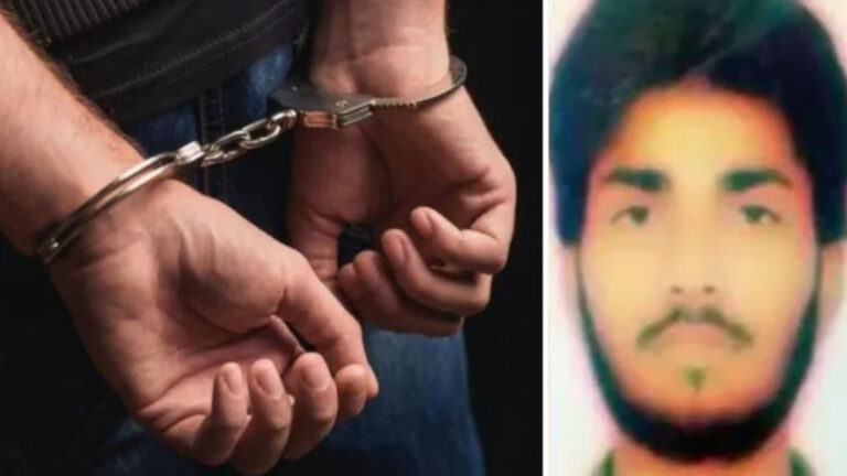 कुशीनगर से ISIS का ‘स्लीपर सेल’ गिरफ्तार: नाबालिगों का ब्रेनवॉश कर धमाकों की रच रहा था साजिश; बम बनाने का सामान बरामद