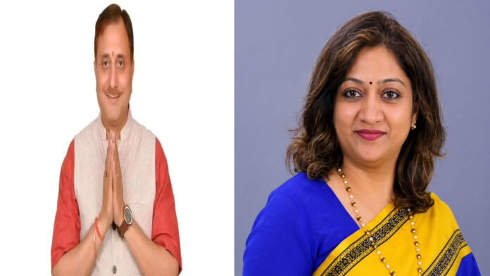 MCD Mayor Election: दिल्ली नगर निगम में भाजपा का दबदबा, प्रवेश वाही बने नए मेयर, मोनिका पंत उपमहापौर