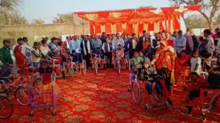 दिल्ली सरकार का बड़ा फैसला: दिव्यांग बच्चों को मिल सकता है ₹13 लाख तक का मुफ्त हेल्थ कवर
