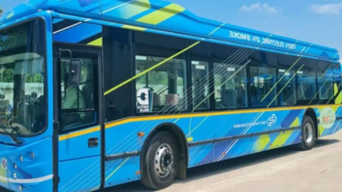 dtc bus