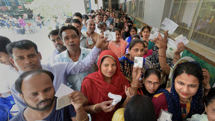 voter list